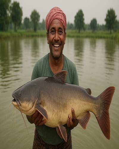 Fish